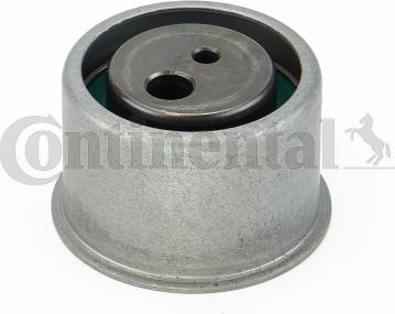 Contitech V58407 - Tensioner Pulley, timing belt autospares.lv