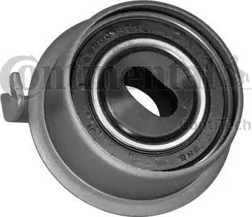 Continental V58410 - Tensioner Pulley, timing belt autospares.lv