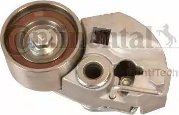 Continental V58432 - Tensioner Lever, timing belt autospares.lv