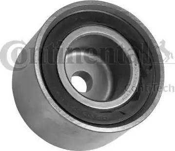 Continental V58101 - Deflection / Guide Pulley, timing belt autospares.lv