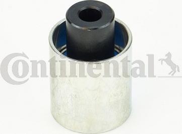 Contitech V58115 - Deflection / Guide Pulley, timing belt autospares.lv