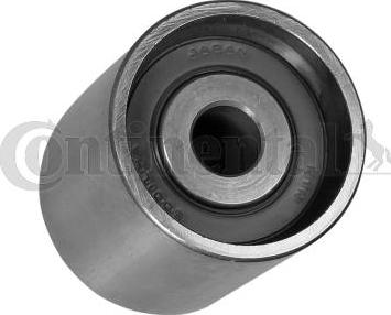 Contitech V58116 - Deflection / Guide Pulley, timing belt autospares.lv