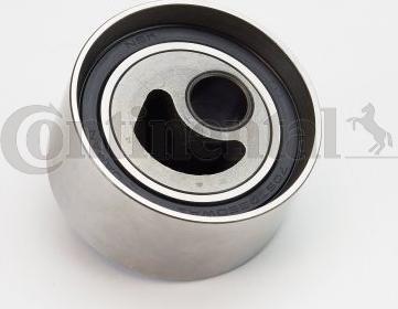 Contitech V58110 - Tensioner Pulley, timing belt autospares.lv