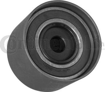 Contitech V57910 - Deflection / Guide Pulley, timing belt autospares.lv