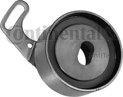 Continental V57406 - Tensioner Pulley, timing belt autospares.lv