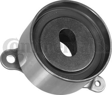 CONTITECH V57400 - Tensioner Pulley, timing belt autospares.lv