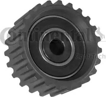 Continental V57044 - Deflection / Guide Pulley, timing belt autospares.lv