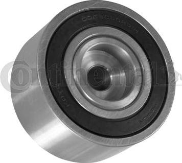 Contitech V57014 - Deflection / Guide Pulley, timing belt autospares.lv