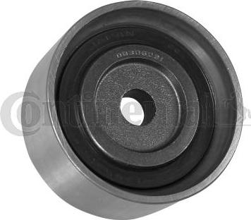 Contitech V57015 - Deflection / Guide Pulley, timing belt autospares.lv