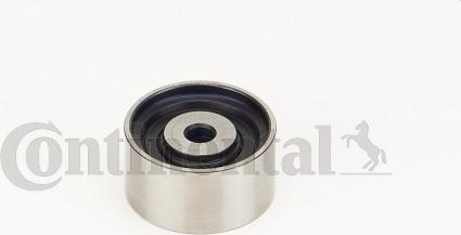 Contitech V57035 - Deflection / Guide Pulley, timing belt autospares.lv