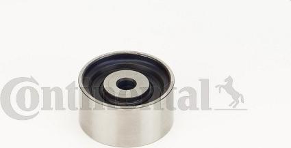 CONTITECH V57035 - Deflection / Guide Pulley, timing belt autospares.lv