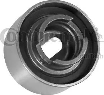 Continental V57020 - Tensioner Pulley, timing belt autospares.lv