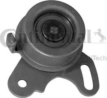 Continental V57301 - Tensioner Pulley, timing belt autospares.lv