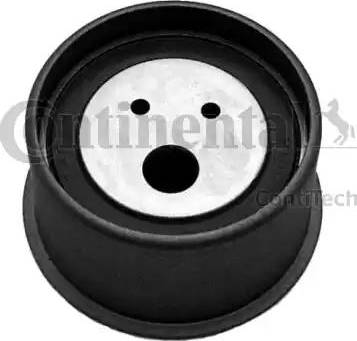 Continental V57319 - Tensioner Pulley, timing belt autospares.lv