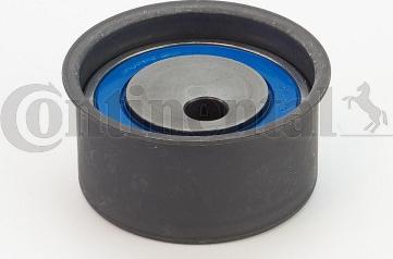 Contitech V57315 - Tensioner Pulley, timing belt autospares.lv