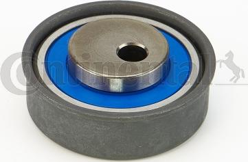 CONTITECH V57327 - Tensioner Pulley, timing belt autospares.lv