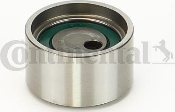 CONTITECH V57704 - Tensioner Pulley, timing belt autospares.lv