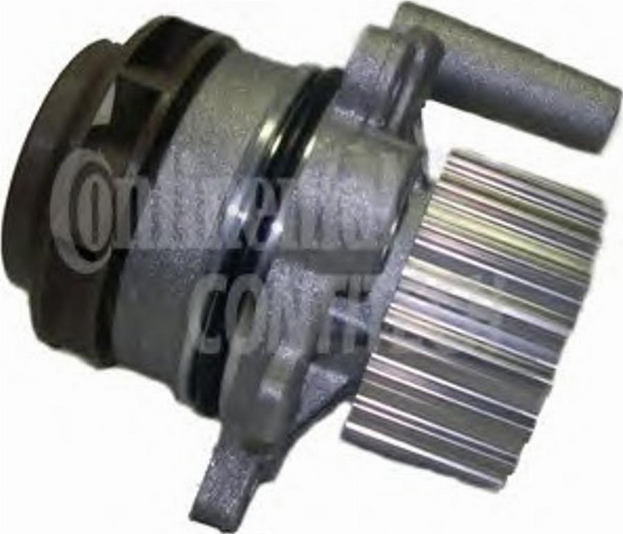 Contitech V65443 - Water Pump autospares.lv