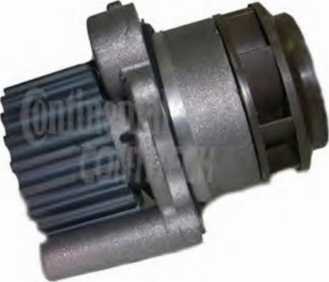 Contitech V65400 - Water Pump autospares.lv