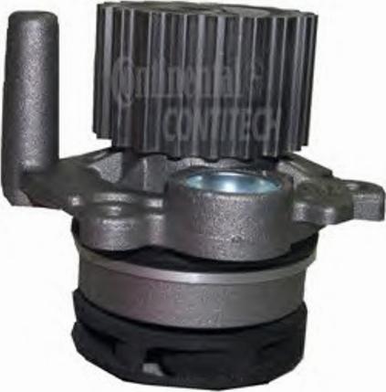 Contitech V65432 - Water Pump autospares.lv