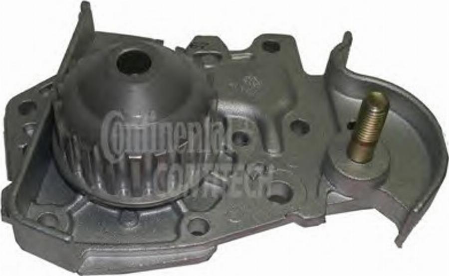 Contitech V65516 - Water Pump autospares.lv