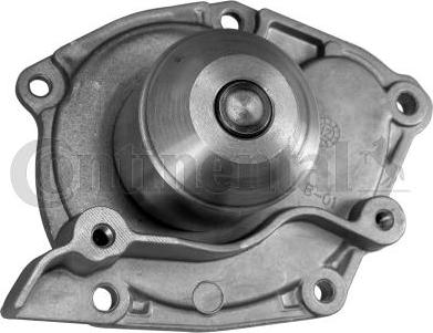 Contitech V 65512 - Water Pump autospares.lv