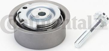 Contitech V85944 - Tensioner Pulley, timing belt autospares.lv