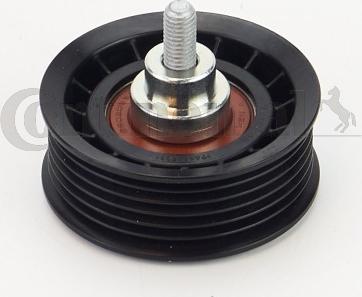 Contitech V85918 - Pulley, v-ribbed belt autospares.lv