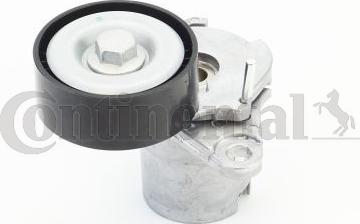 Contitech V85988 - Pulley, v-ribbed belt autospares.lv