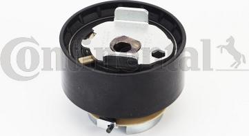 CONTITECH V85932 - Tensioner Pulley, timing belt autospares.lv