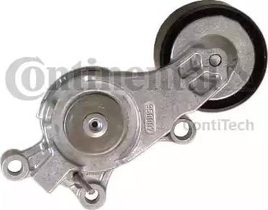 Continental V85595 - Belt Tensioner, v-ribbed belt autospares.lv