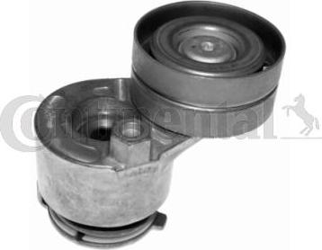 Contitech V85592 - Pulley, v-ribbed belt autospares.lv