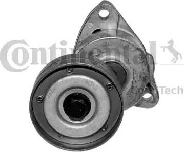 Continental V85544 - Belt Tensioner, v-ribbed belt autospares.lv