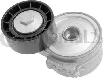 Contitech V85556 - Pulley, v-ribbed belt autospares.lv