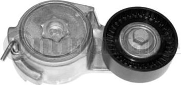 Contitech V85569 - Pulley, v-ribbed belt autospares.lv