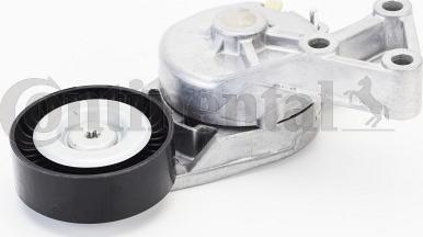 Contitech V85564 - Pulley, v-ribbed belt autospares.lv