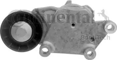 Continental V85566 - Belt Tensioner, v-ribbed belt autospares.lv