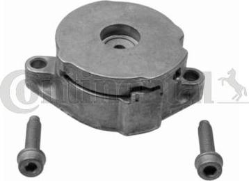 Contitech V85567 - Pulley, v-ribbed belt autospares.lv