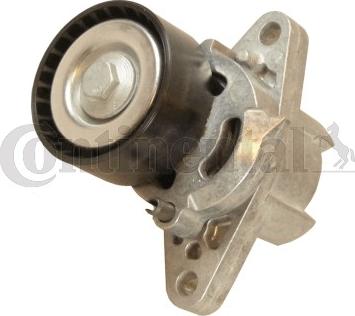 Contitech V85585 - Pulley, v-ribbed belt autospares.lv