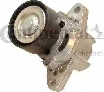 Continental V85585 - Belt Tensioner, v-ribbed belt autospares.lv