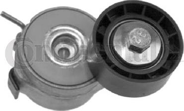 Contitech V85587 - Pulley, v-ribbed belt autospares.lv