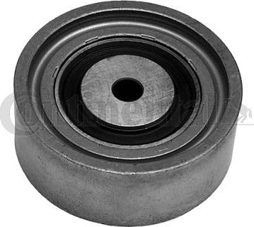 Contitech V85539 - Pulley, v-ribbed belt autospares.lv