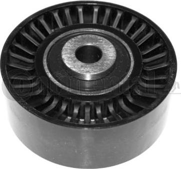 Contitech V85530 - Pulley, v-ribbed belt autospares.lv