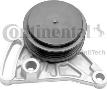 Continental V85533 - Belt Tensioner, v-ribbed belt autospares.lv