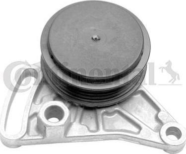 Contitech V85533 - Pulley, v-ribbed belt autospares.lv