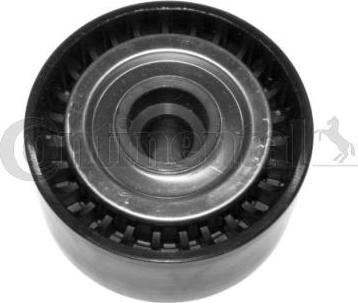 Contitech V85528 - Pulley, v-ribbed belt autospares.lv