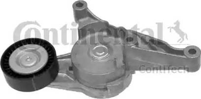 Continental V85578 - Belt Tensioner, v-ribbed belt autospares.lv