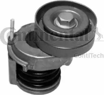 Continental V85600 - Belt Tensioner, v-ribbed belt autospares.lv