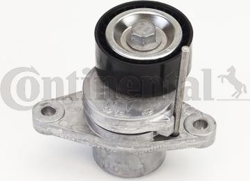 Contitech V85884 - Pulley, v-ribbed belt autospares.lv