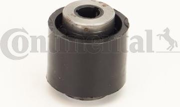 Contitech V85838 - Deflection / Guide Pulley, timing belt autospares.lv